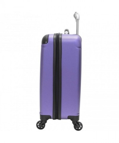 Men Luggage