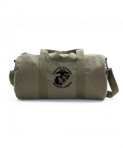 United States Marine Army Heavyweight