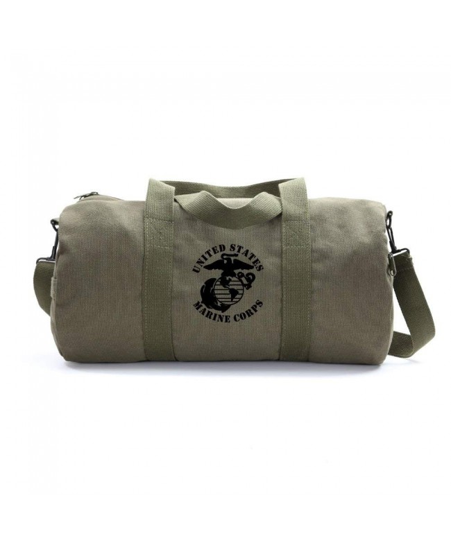 United States Marine Army Heavyweight