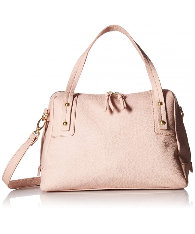 Relic RLH9717429 June Satchel Blush