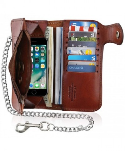 Men's Wallets