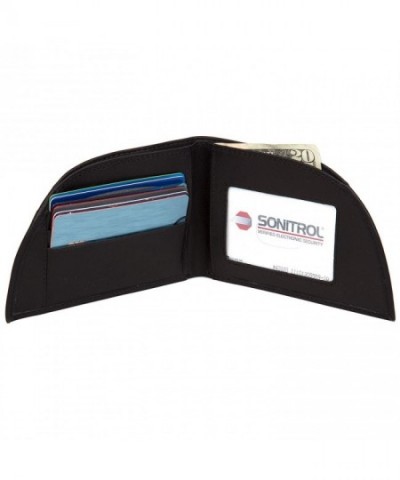 Men's Wallets Outlet Online