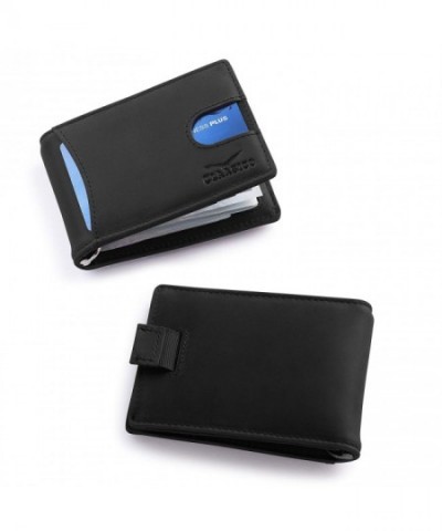 Men's Wallets Clearance Sale