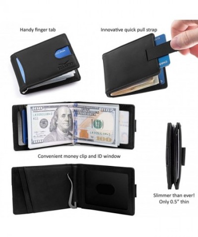 Men Wallets & Cases Outlet