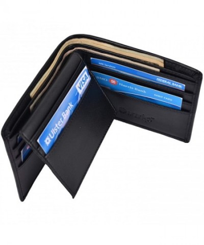 Designer Men's Wallets