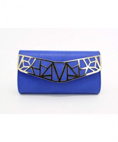 framed Bridal clutch Wedding Evening