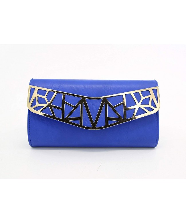 framed Bridal clutch Wedding Evening