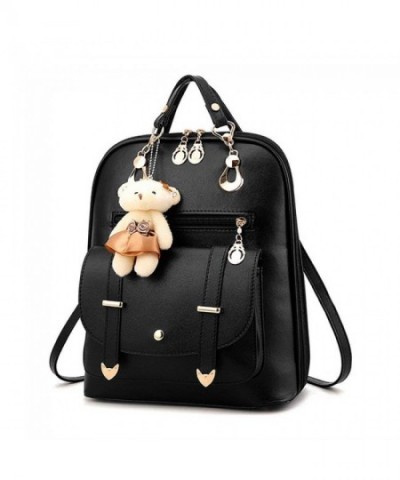 Brand Original Women Backpacks