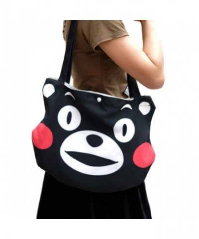 GK Shoulder Messenger Shopping Backpack