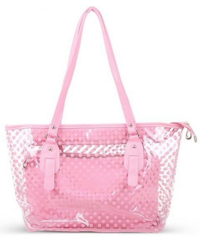 Emoyi Candy Color Shoulder Handbag