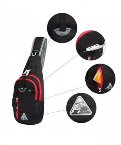 Designer Hiking Daypacks Online