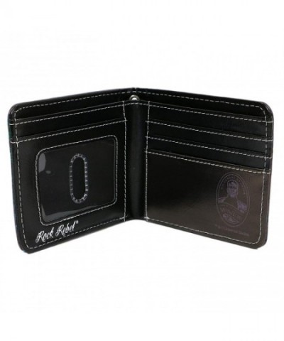 Men's Wallets Outlet