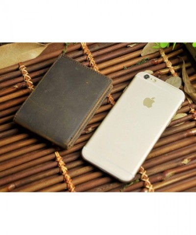 Designer Men Wallets & Cases Outlet