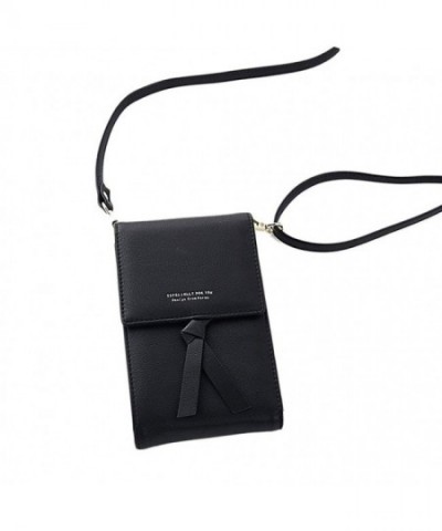 Cellphone Crossbody Shoulder Teengirl Multi pocket