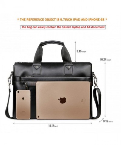Men Briefcases