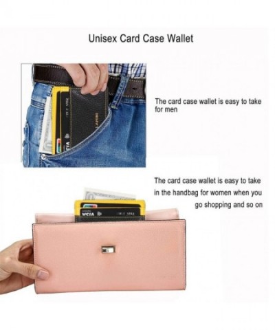Men Wallets & Cases On Sale