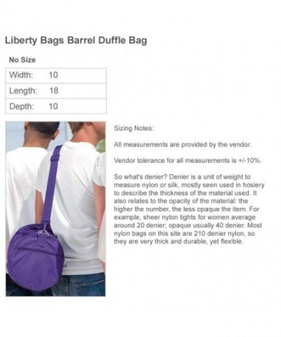 2018 New Men Travel Duffles Outlet
