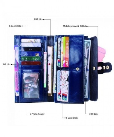 Popular Women Wallets Clearance Sale