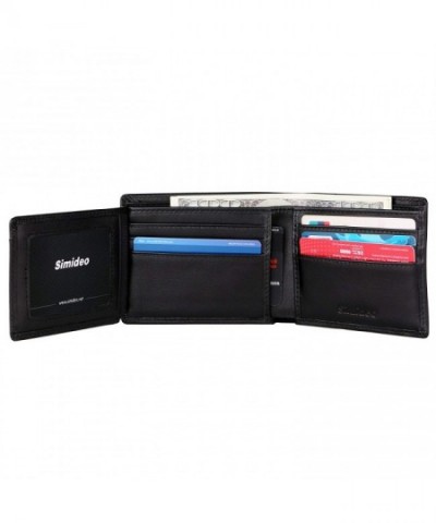 Popular Men's Wallets Online