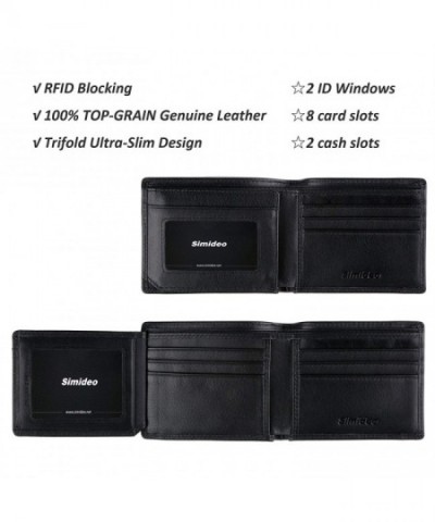 Men Wallets & Cases Outlet Online
