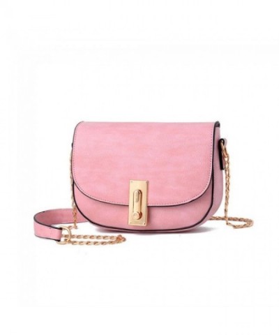 Kaiko Leather Shoulder Crossbody Adjustable