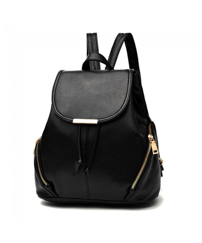 BAIGIO Backpack Schoolbag Anti Theft Shoulder