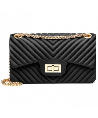 Fashion Shoulder Handbag Quilted Crossbody