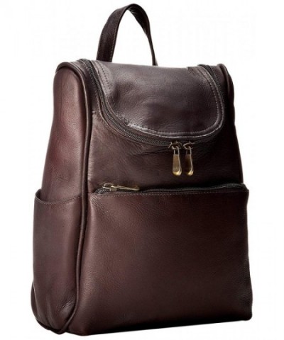 David King Womens Small Backpack