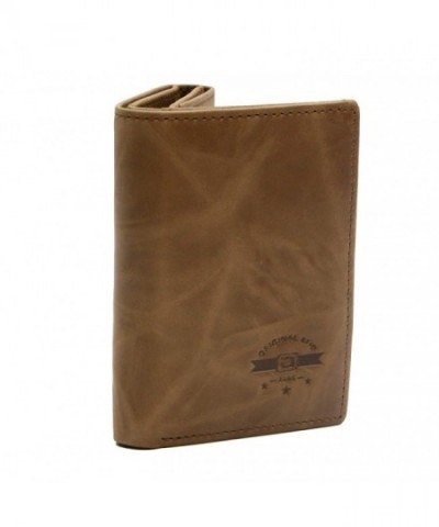 Men's Wallets Clearance Sale
