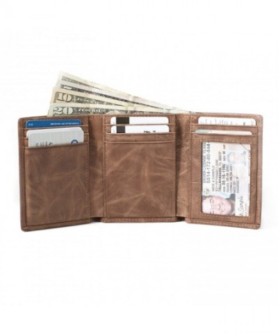 2018 New Men Wallets & Cases Wholesale