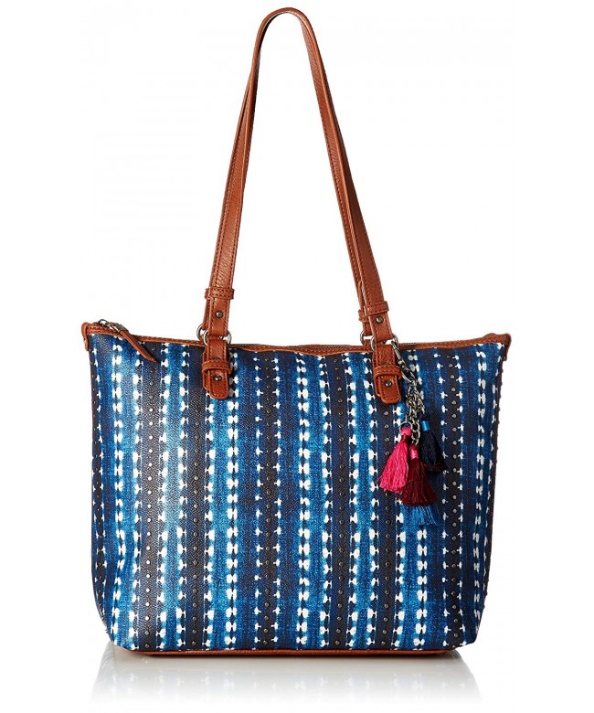Sak Hasley East West Tote