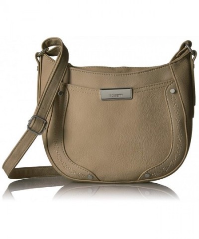 Rosetti Emily Mini Bag Flax