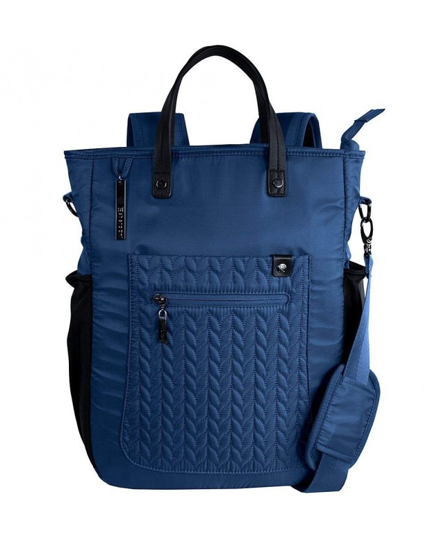 Sherpani Soleil RFID Multi Purpose Navy