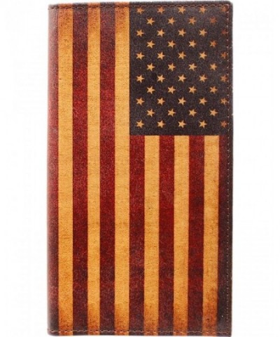 Nocona Belt Co Unisex Adults Vintage