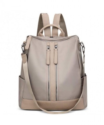 Backpack Anti theft Rucksack Waterproof Shoulder