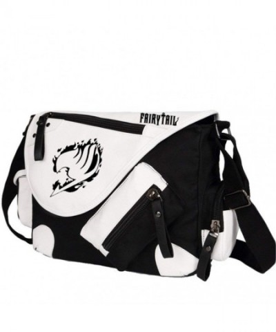YOYOSHome Cosplay Cross body Messenger Shoulder