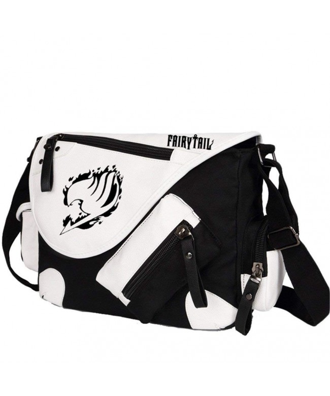 YOYOSHome Cosplay Cross body Messenger Shoulder