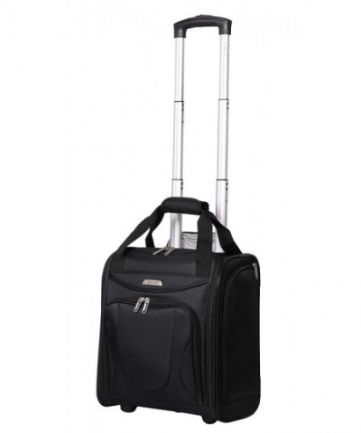 Aerolite Wheeled Trolley American Airlines