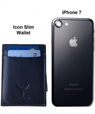 Discount Real Men's Wallets On Sale