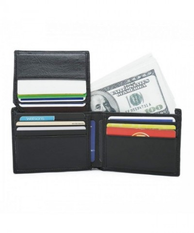 Men Wallets & Cases On Sale
