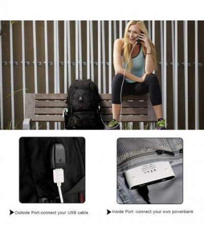Laptop Backpacks