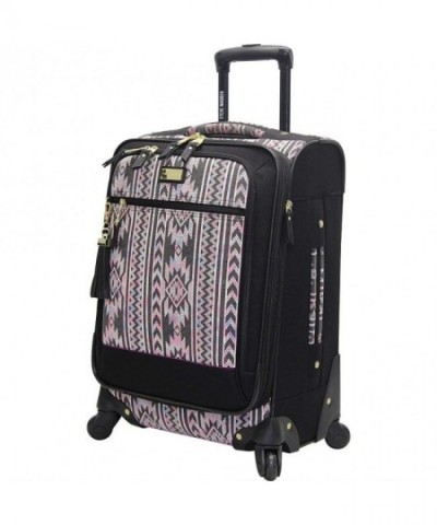 Steve Madden Luggage Child Spinner x