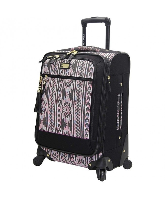 Steve Madden Luggage Child Spinner x