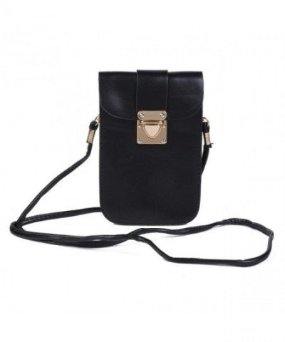 Damara Women Vintage Strap Crossbody