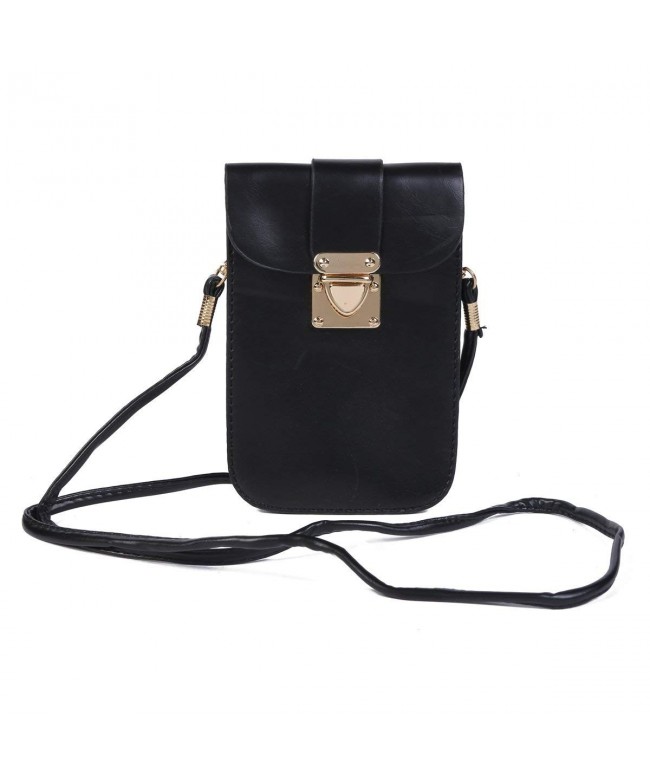 Damara Women Vintage Strap Crossbody