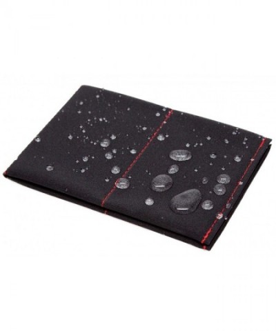 SlimFold Minimalist Wallet Waterproof Guaranteed