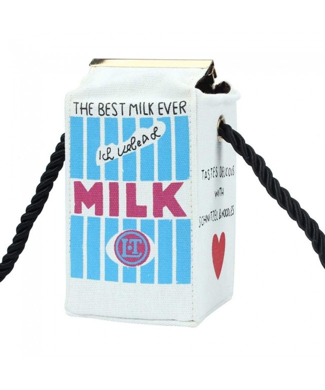 GBSELL Womens Cartoon Canvas Shoulder