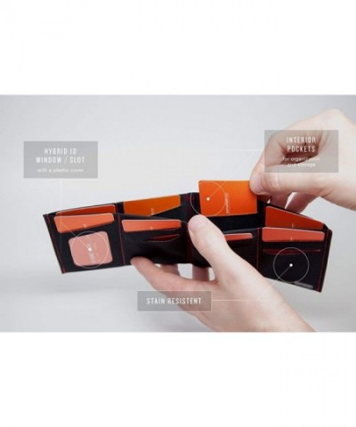 Brand Original Men Wallets & Cases Clearance Sale