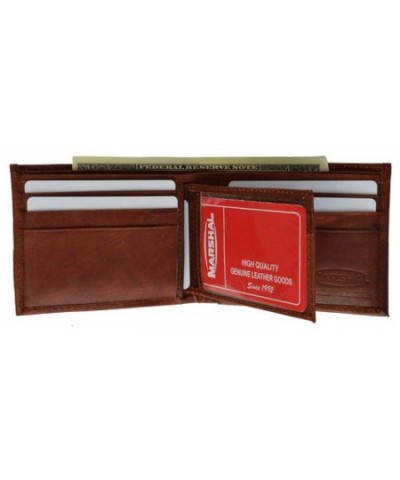2018 New Men Wallets & Cases Wholesale