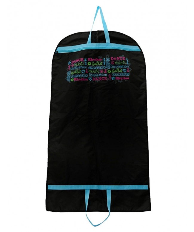 Horizon Dance 4017 Expression Garment
